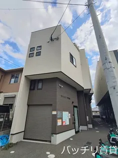 レガーロ空港前【1階】の外観