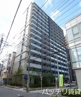 サヴォイ コートオブアームズ【12階】の外観