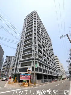 No.40 PROJECT2100 博多駅前【11階】の外観