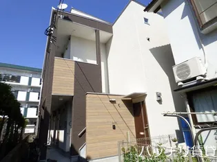 マイネスト南福岡【2階】の外観