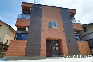 グレートフル八田の画像