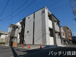 ハーモニーテラス博多南の画像