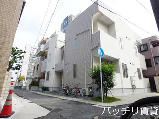 GRANDTIC THE KARENの画像