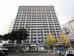 ロイヤルコンフォート渡辺通の画像