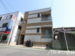 アットイーズ香椎の画像