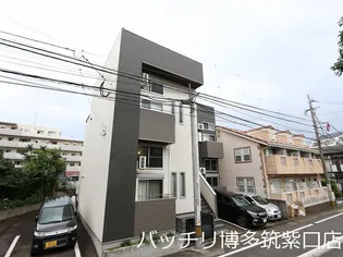 アンピオ南福岡の画像