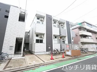 ハーモニーテラス塩原IIの画像