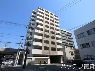 グランフォーレ箱崎アネックスの画像