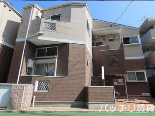 ベネフィスタウン六本松Ⅲの画像