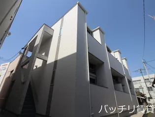 ハーモニーテラス名島IVの画像