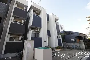 グランドーレ箱崎の画像