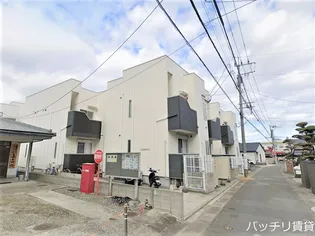 GRANDTIC IDEALEの画像