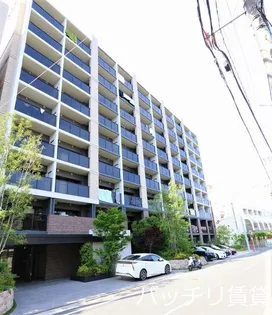 グランフォーレ大橋プレミアの画像