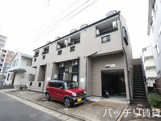 姪浜コンパートメントの画像