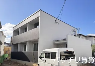 ハーモニーテラス横手IIの画像