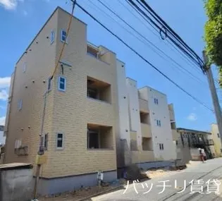 REGALEST est【2階】の外観