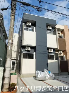 tiare吉塚【1階】の外観