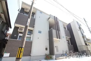 GーPRIME名島の画像