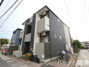 STAGE井尻EXの画像