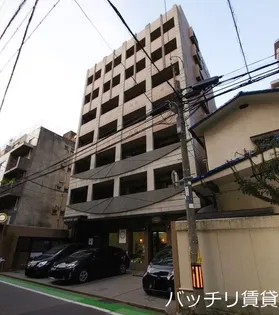 ピュアドームエグザ薬院の画像