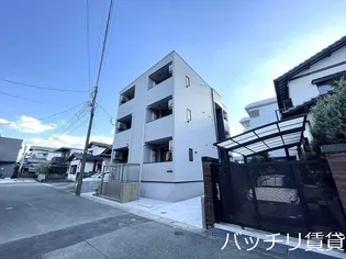 ハーモニーテラス野芥VIの画像