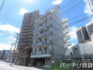 スカイクリエート天神南の画像