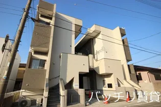 CB箱崎フレーシアの画像