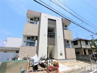 レイティス麦野の画像