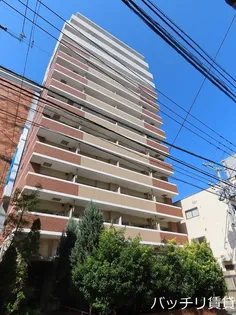 F PARC西新の画像