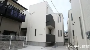 GRANDTIC VILLA姪浜の画像