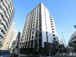 ウェルブライト博多の画像