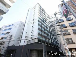 エンクレスト天神MERSⅡの画像