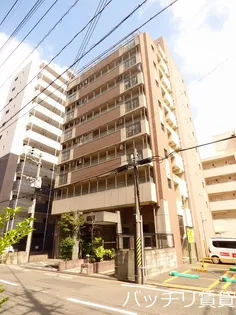 マンション花房の画像