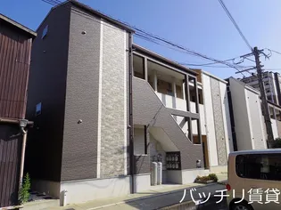 GRANDE美野島の画像