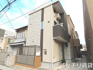 ハーモニーテラス吉塚の画像