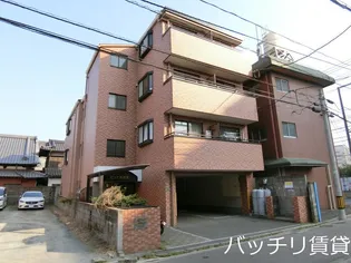 ピュア県庁北の画像