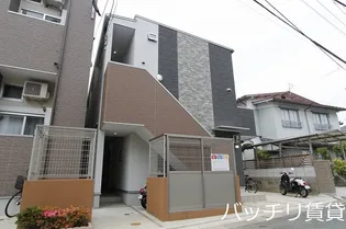 イル マーレ 香住ヶ丘の画像