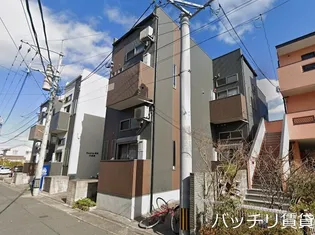 ビータス賀茂弐番館の画像