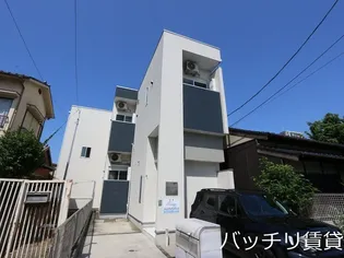 メゾン リーブの画像