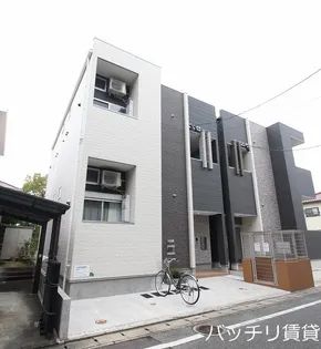 セレーノ箱崎の画像