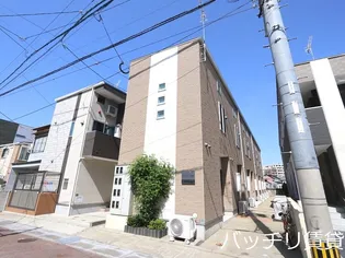 テラスヴィラ博多の画像