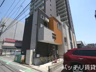 GRANDCHARIOTの画像