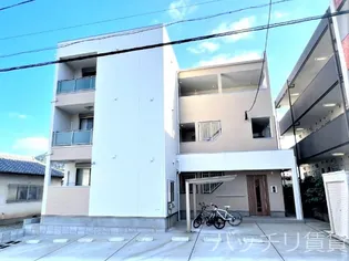 REGALEST香椎の画像