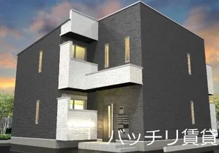 GーSMART 茶山の画像