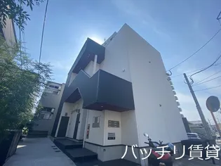 APARTMENT楓の画像