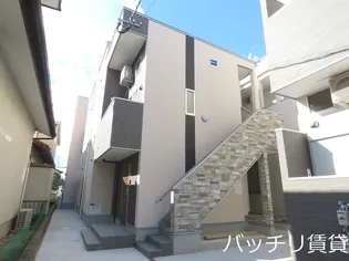 ハウス リーユィの画像