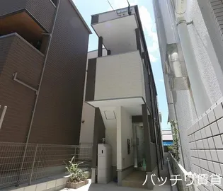 プレミアムテラス千代県庁口の画像