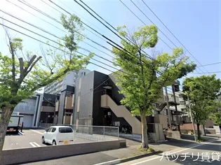 クレオ筥松伍番館の画像