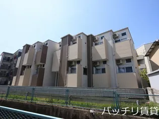 ハーモニーテラス横手の画像