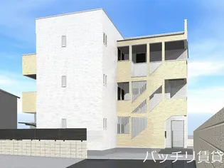 REGALEST大橋4の画像